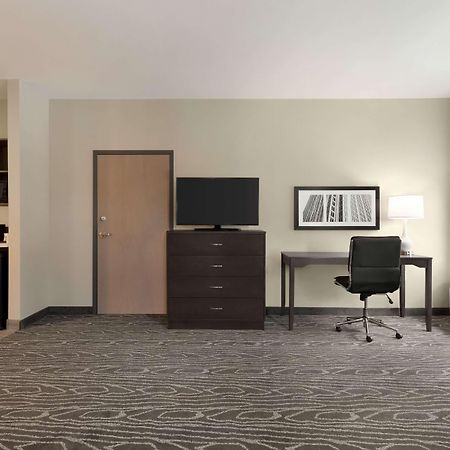 La Quinta By Wyndham Rock Hill Hotel Ngoại thất bức ảnh