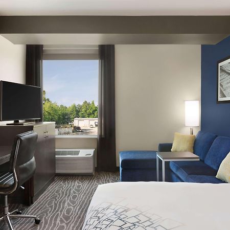 La Quinta By Wyndham Rock Hill Hotel Ngoại thất bức ảnh