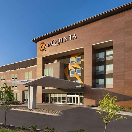 La Quinta By Wyndham Rock Hill Hotel Ngoại thất bức ảnh