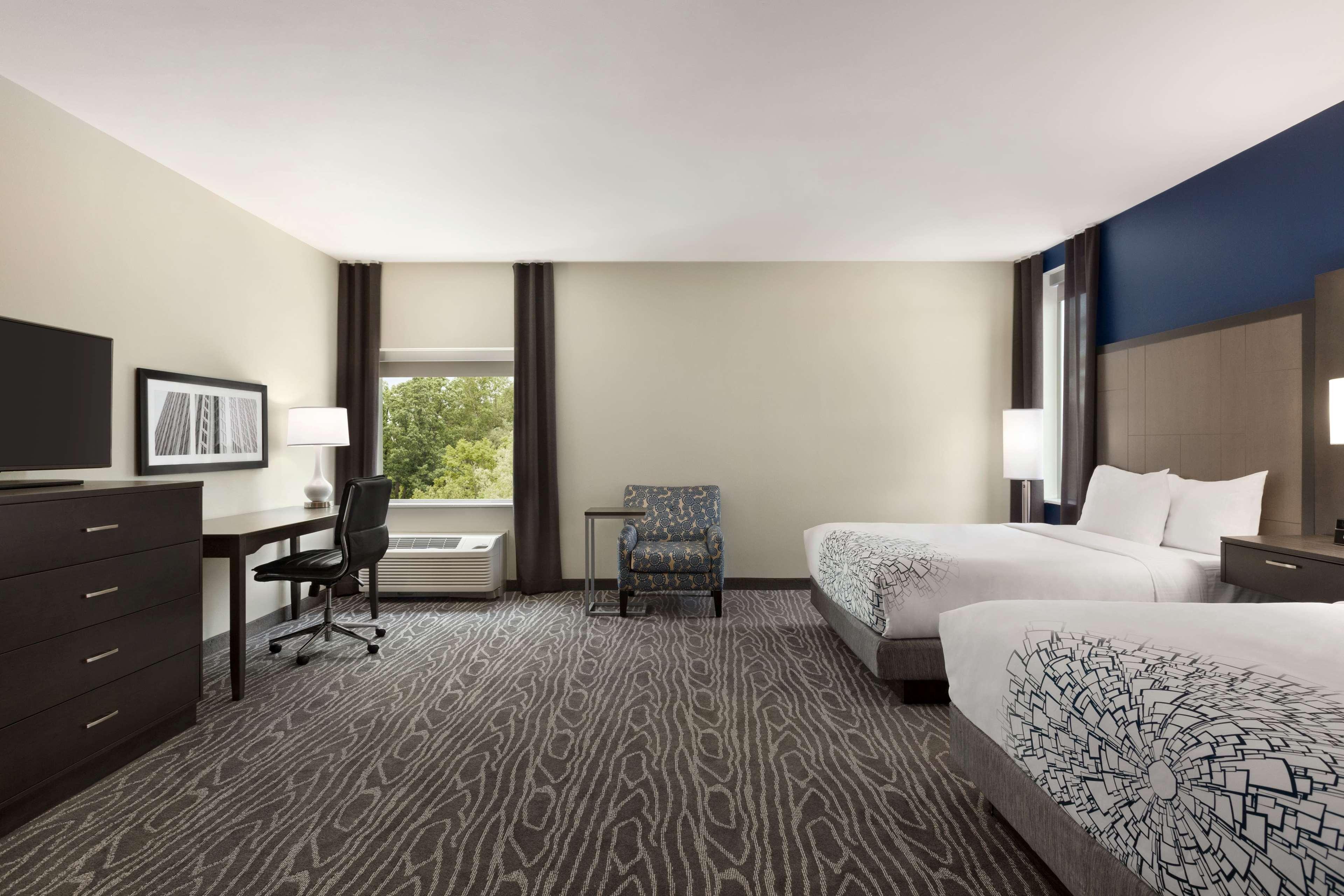 La Quinta By Wyndham Rock Hill Hotel Ngoại thất bức ảnh