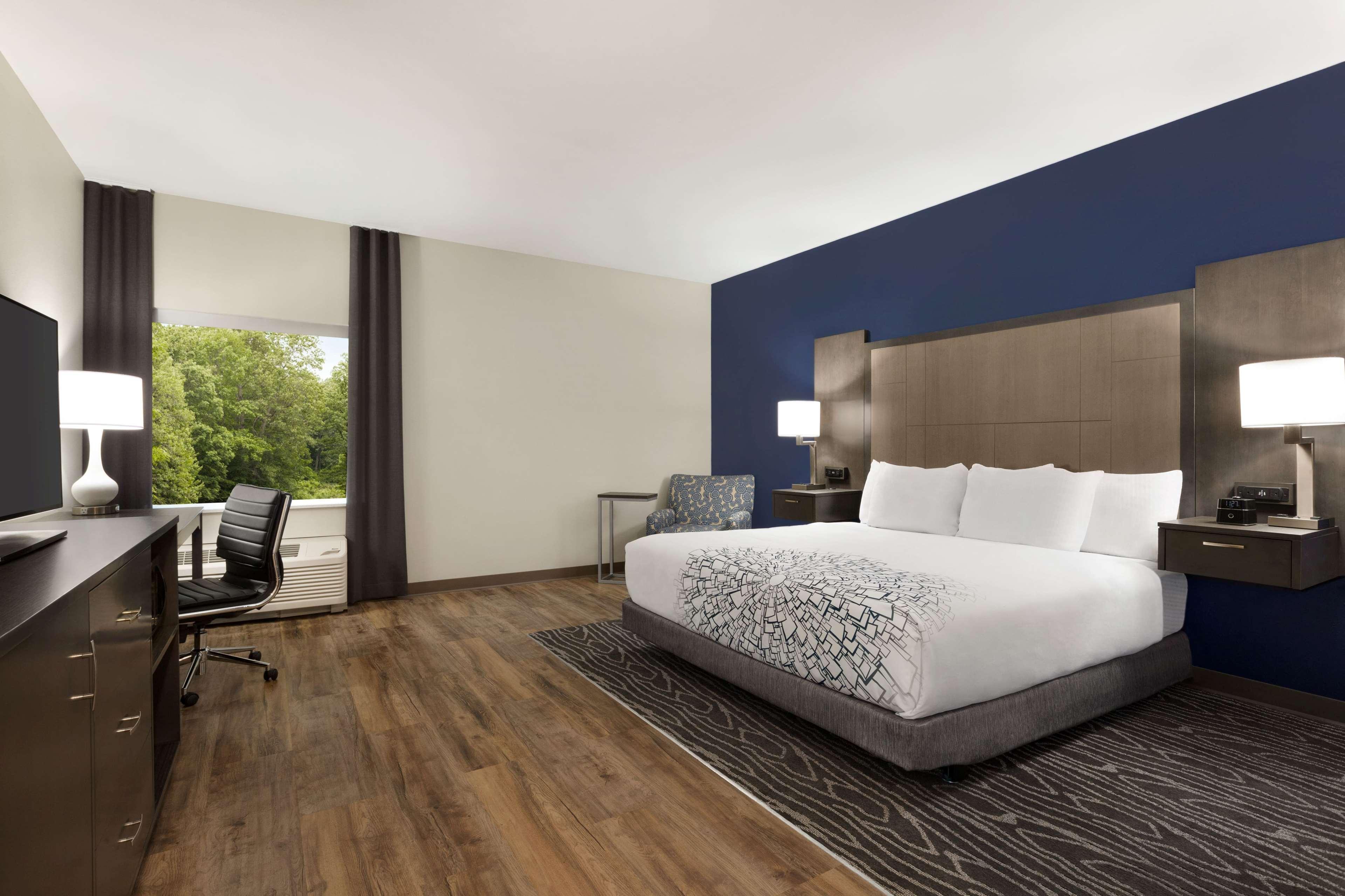 La Quinta By Wyndham Rock Hill Hotel Ngoại thất bức ảnh