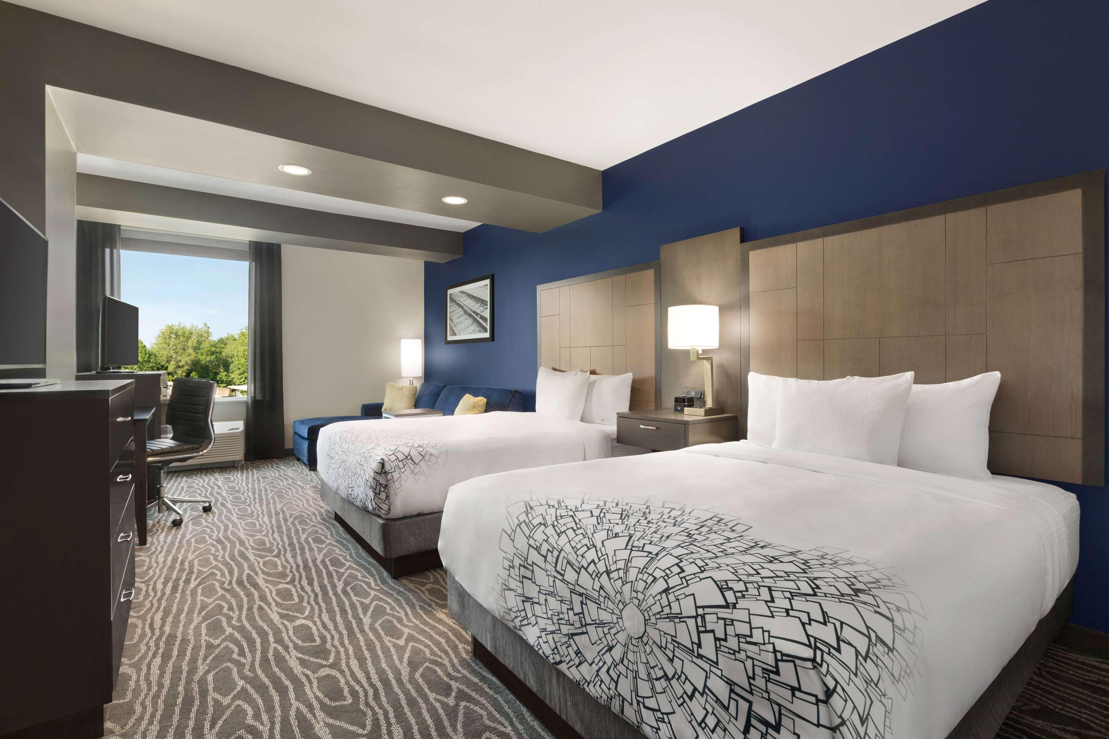 La Quinta By Wyndham Rock Hill Hotel Ngoại thất bức ảnh