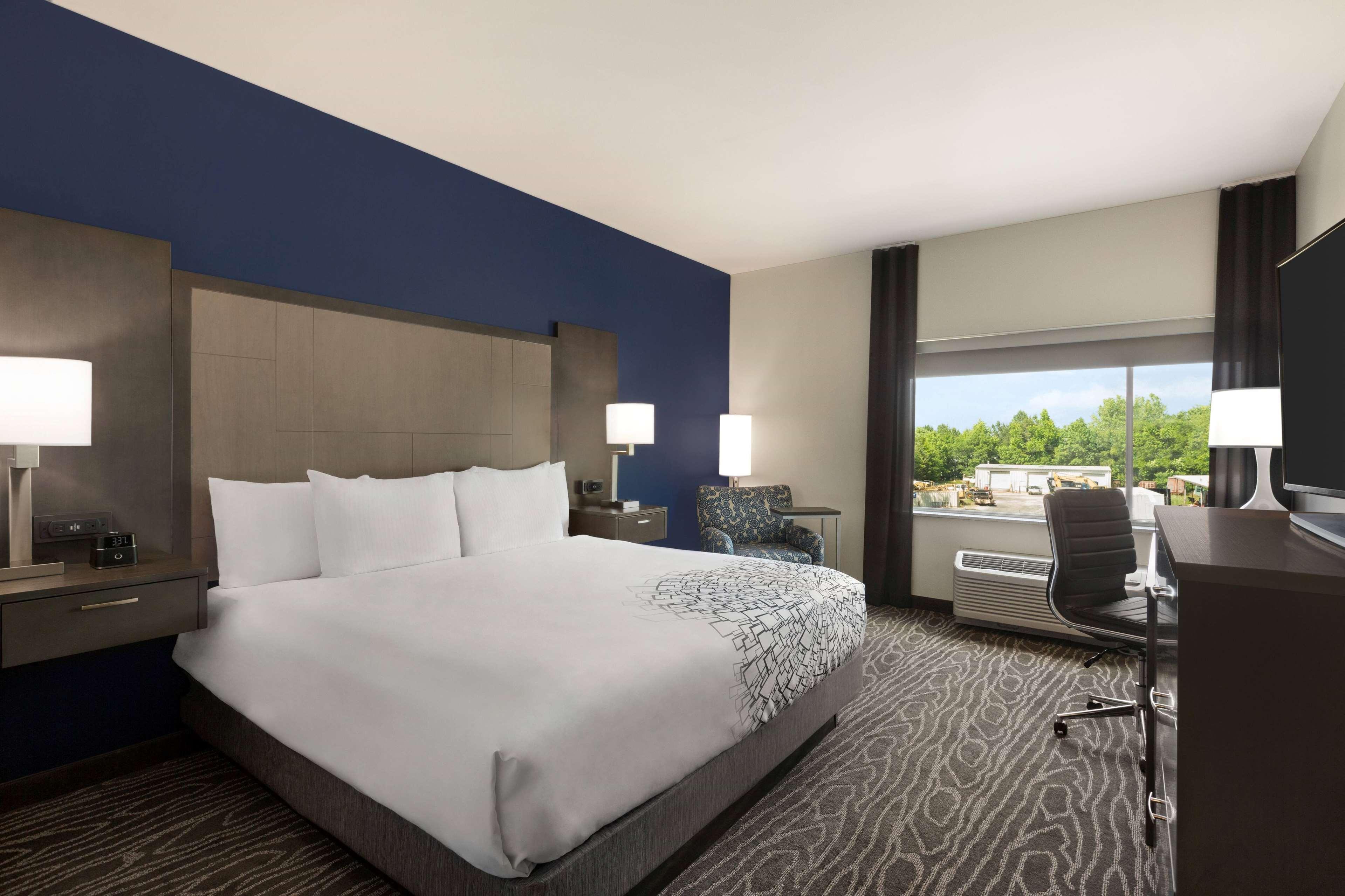 La Quinta By Wyndham Rock Hill Hotel Ngoại thất bức ảnh