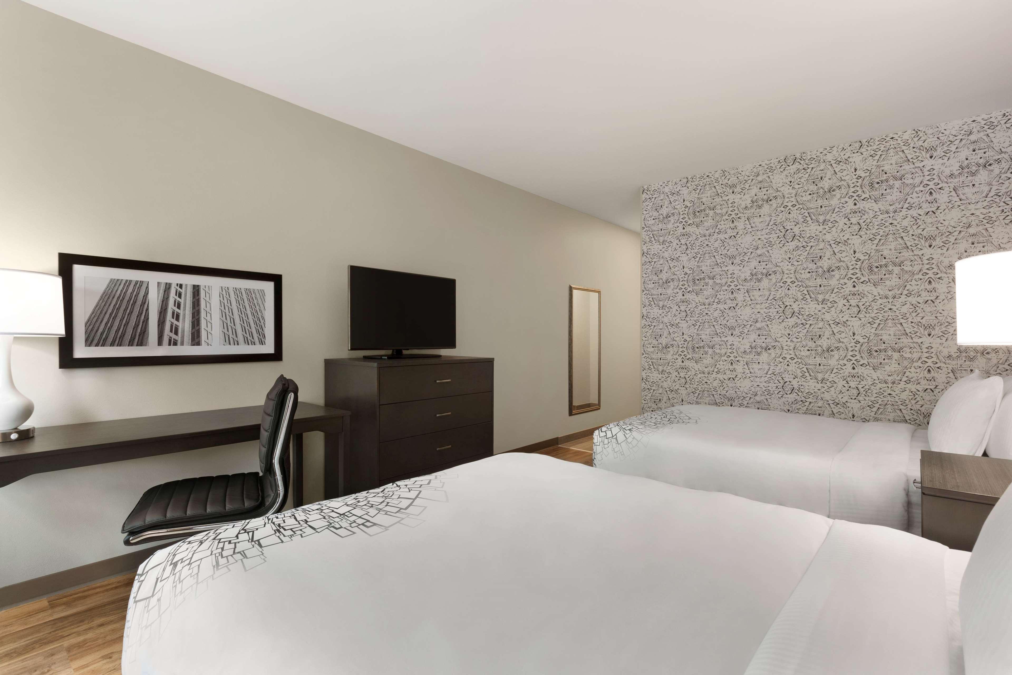 La Quinta By Wyndham Rock Hill Hotel Ngoại thất bức ảnh