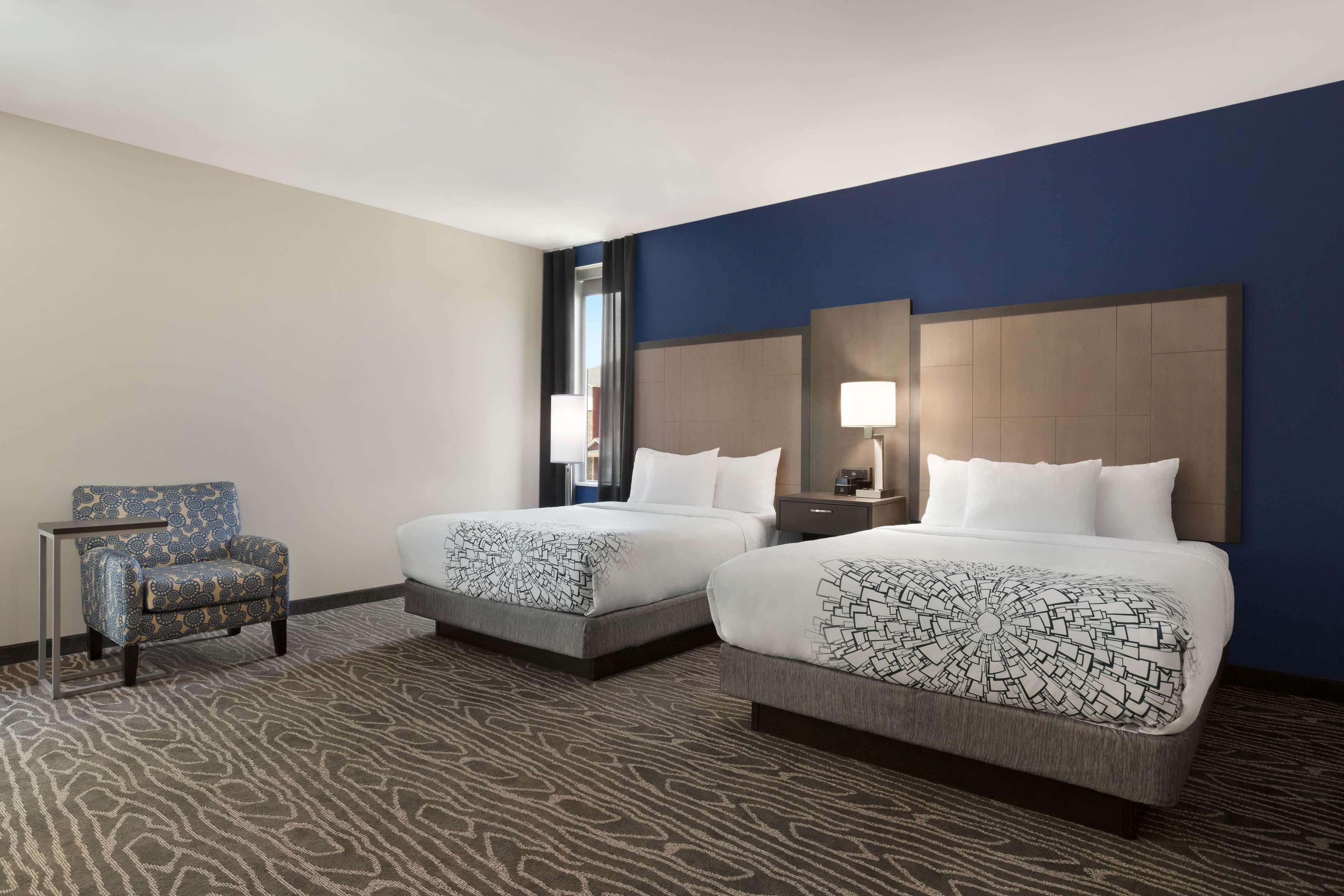 La Quinta By Wyndham Rock Hill Hotel Ngoại thất bức ảnh