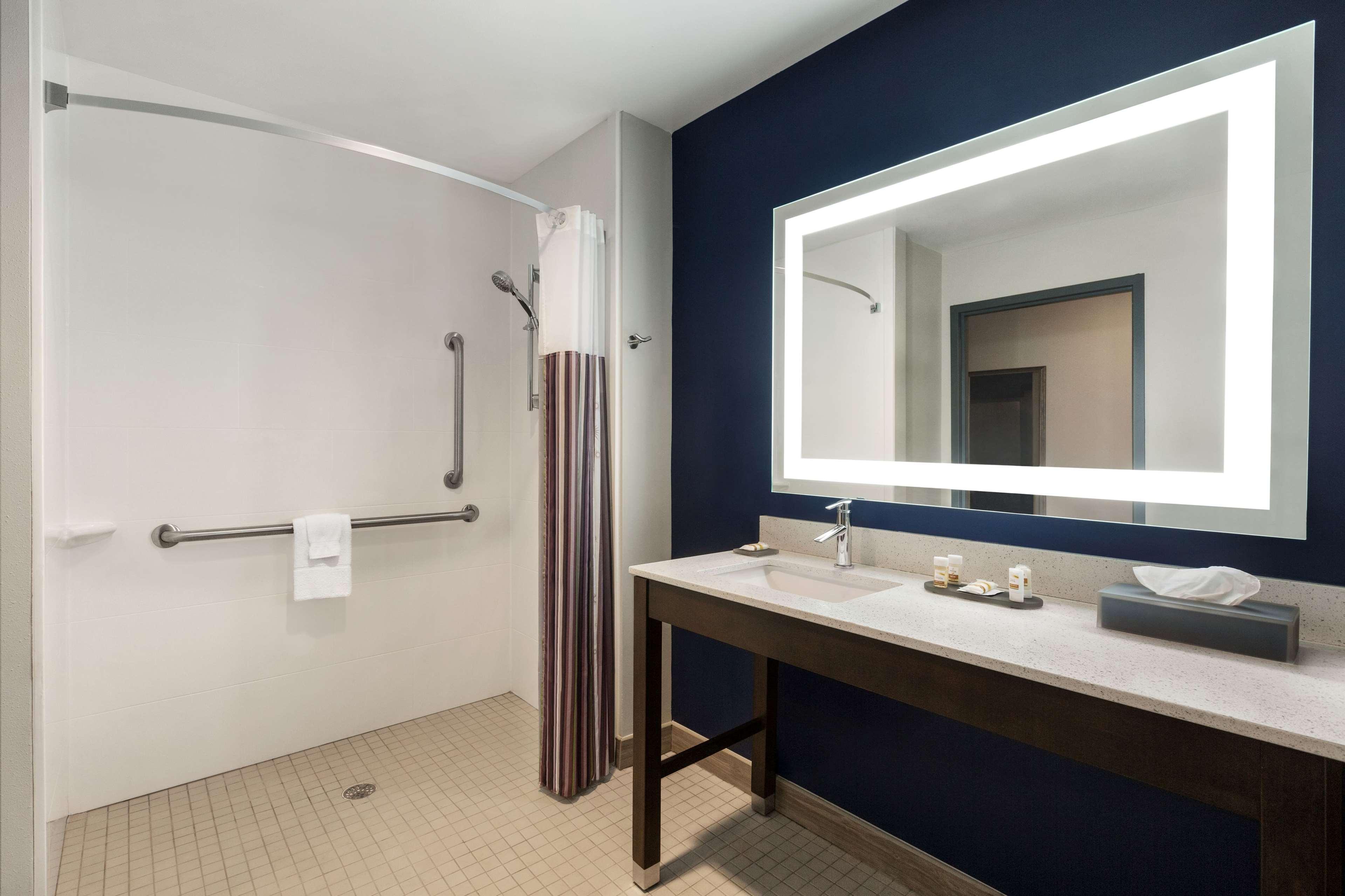La Quinta By Wyndham Rock Hill Hotel Ngoại thất bức ảnh