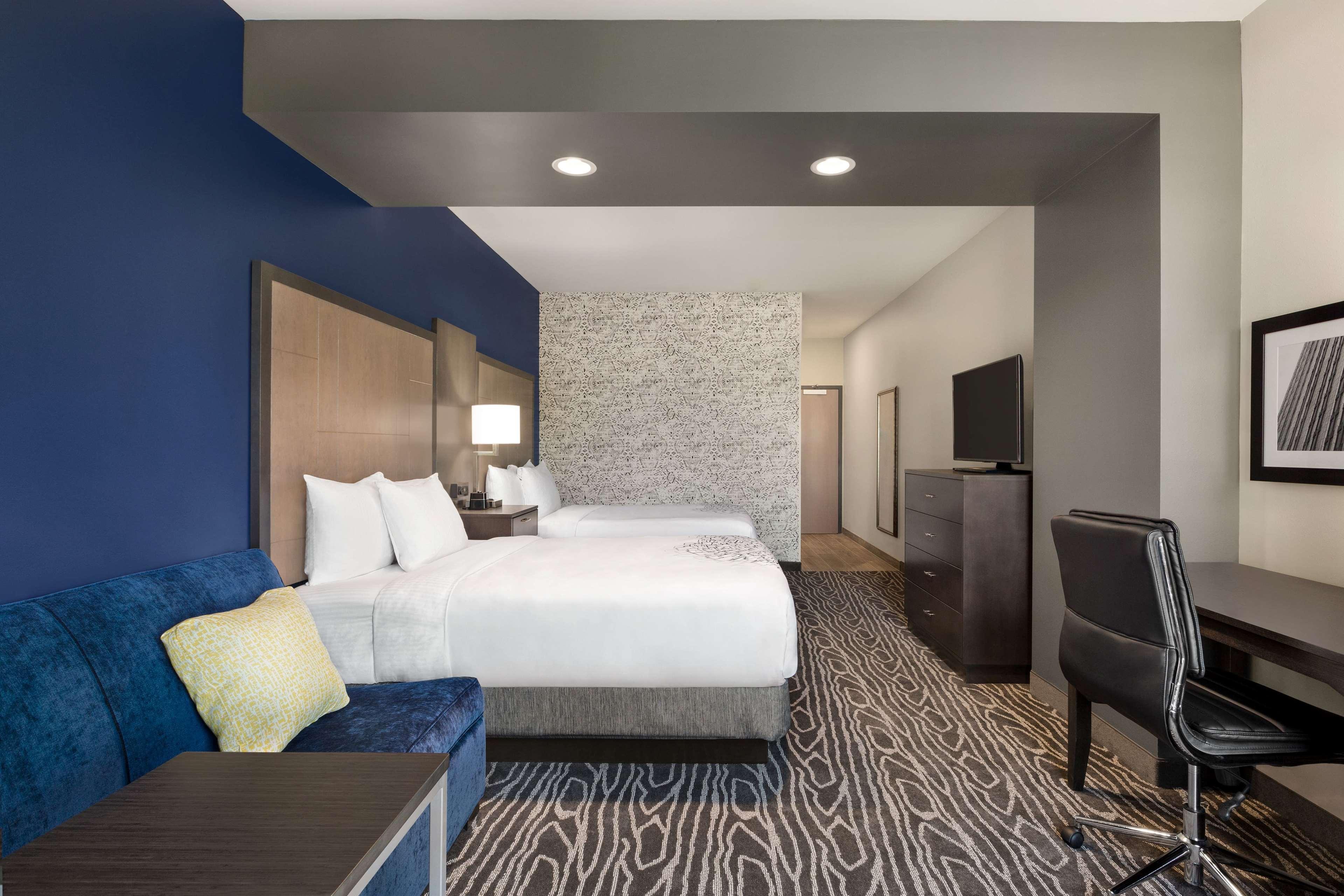 La Quinta By Wyndham Rock Hill Hotel Ngoại thất bức ảnh