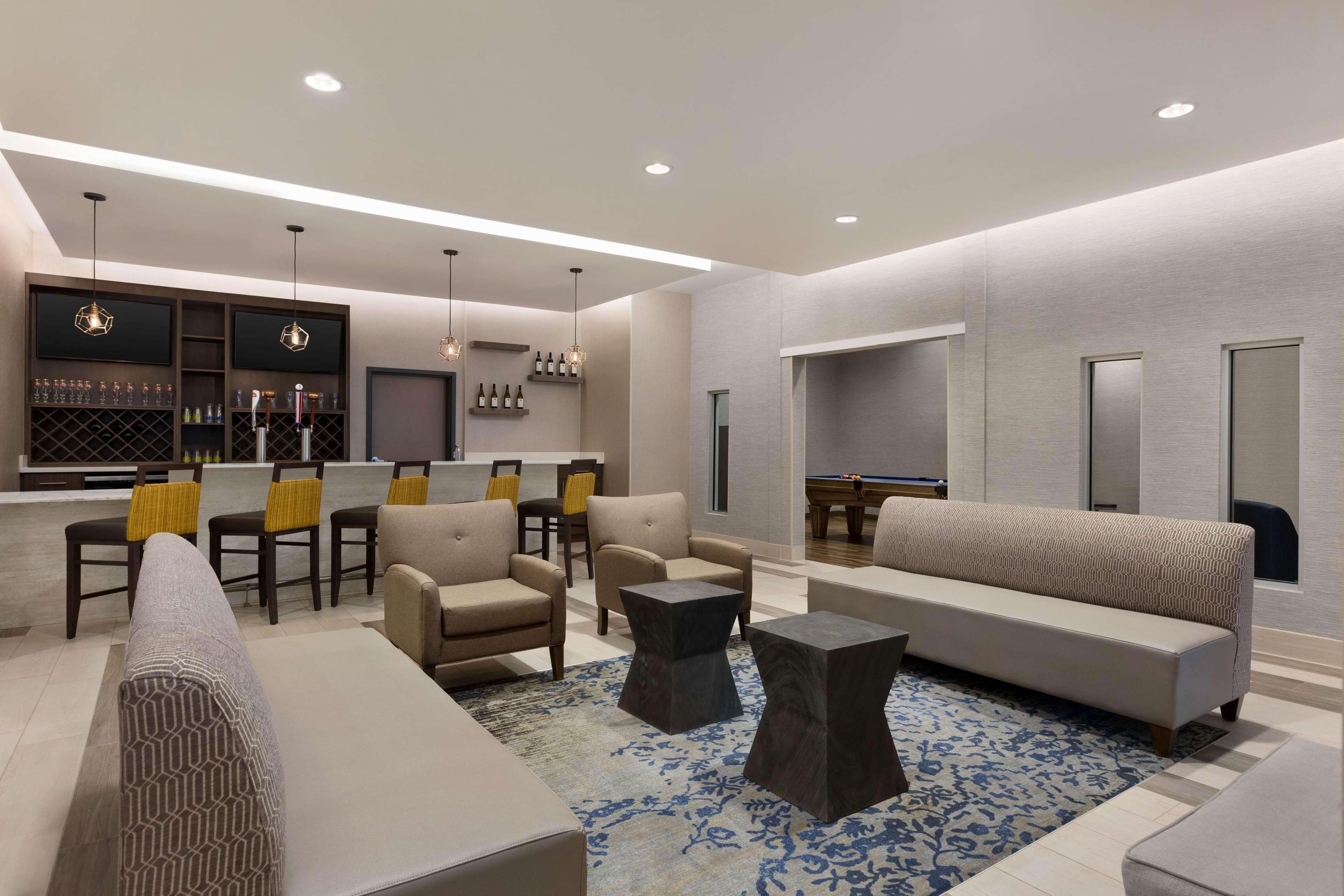 La Quinta By Wyndham Rock Hill Hotel Ngoại thất bức ảnh