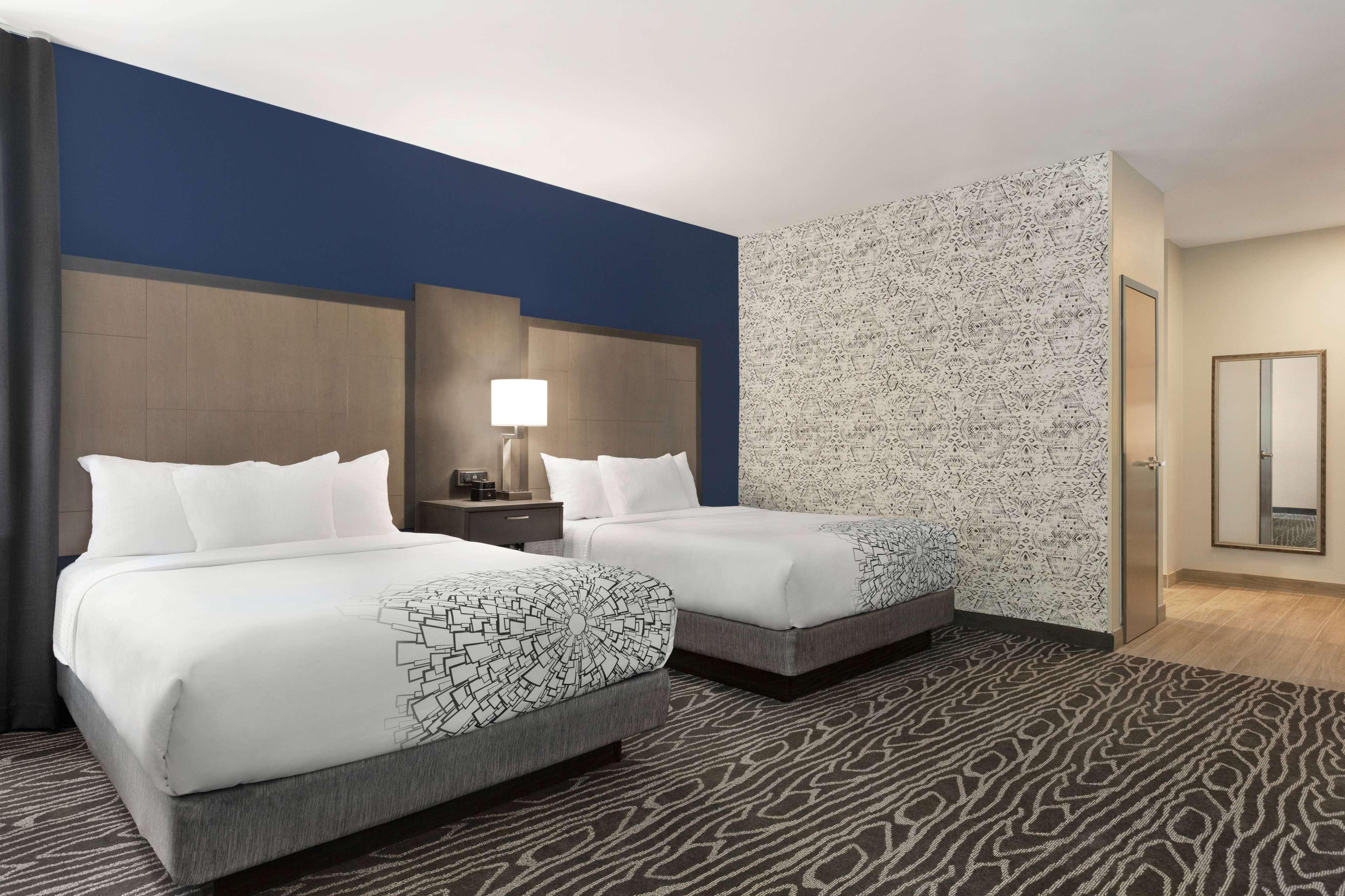 La Quinta By Wyndham Rock Hill Hotel Ngoại thất bức ảnh
