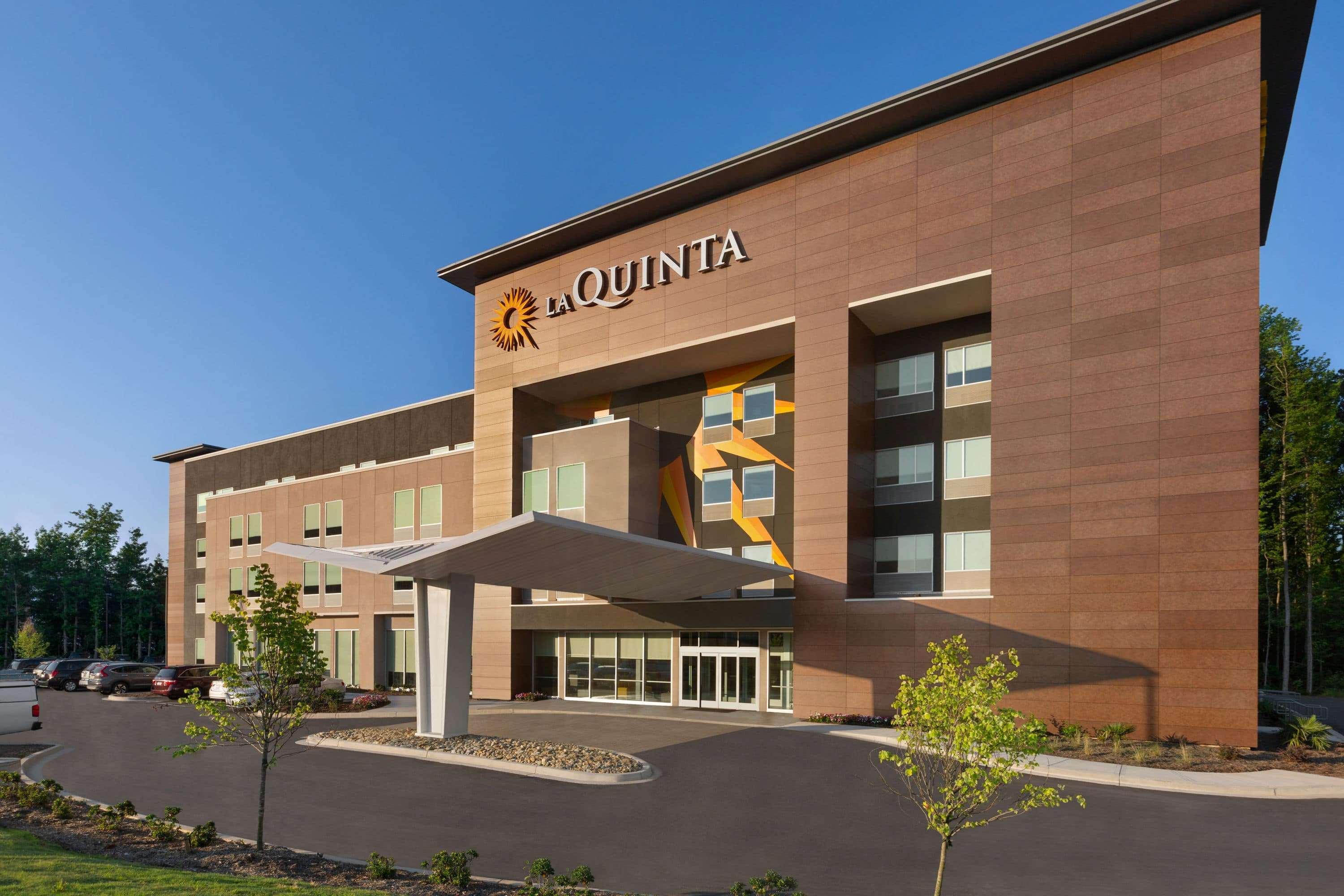 La Quinta By Wyndham Rock Hill Hotel Ngoại thất bức ảnh