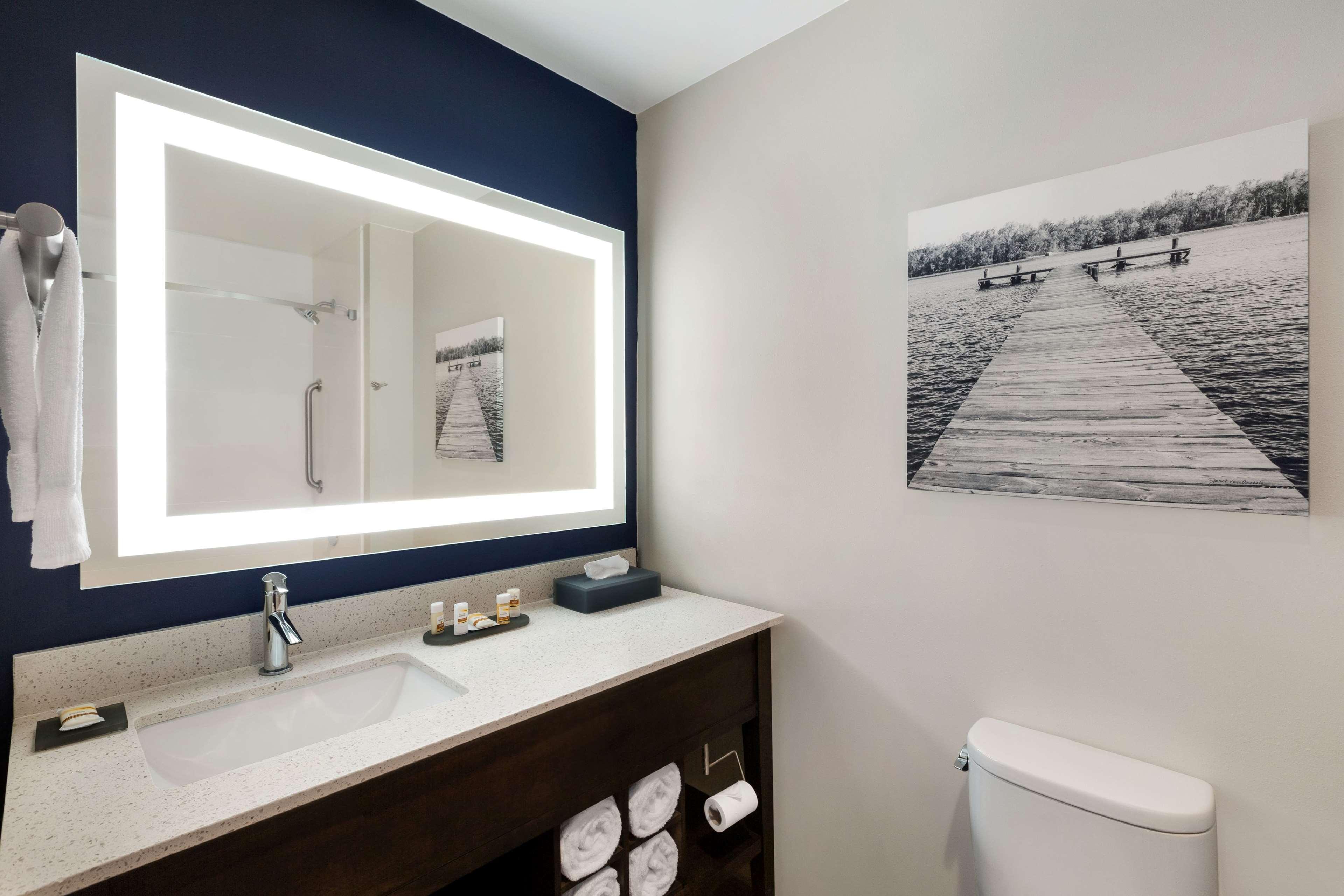 La Quinta By Wyndham Rock Hill Hotel Ngoại thất bức ảnh
