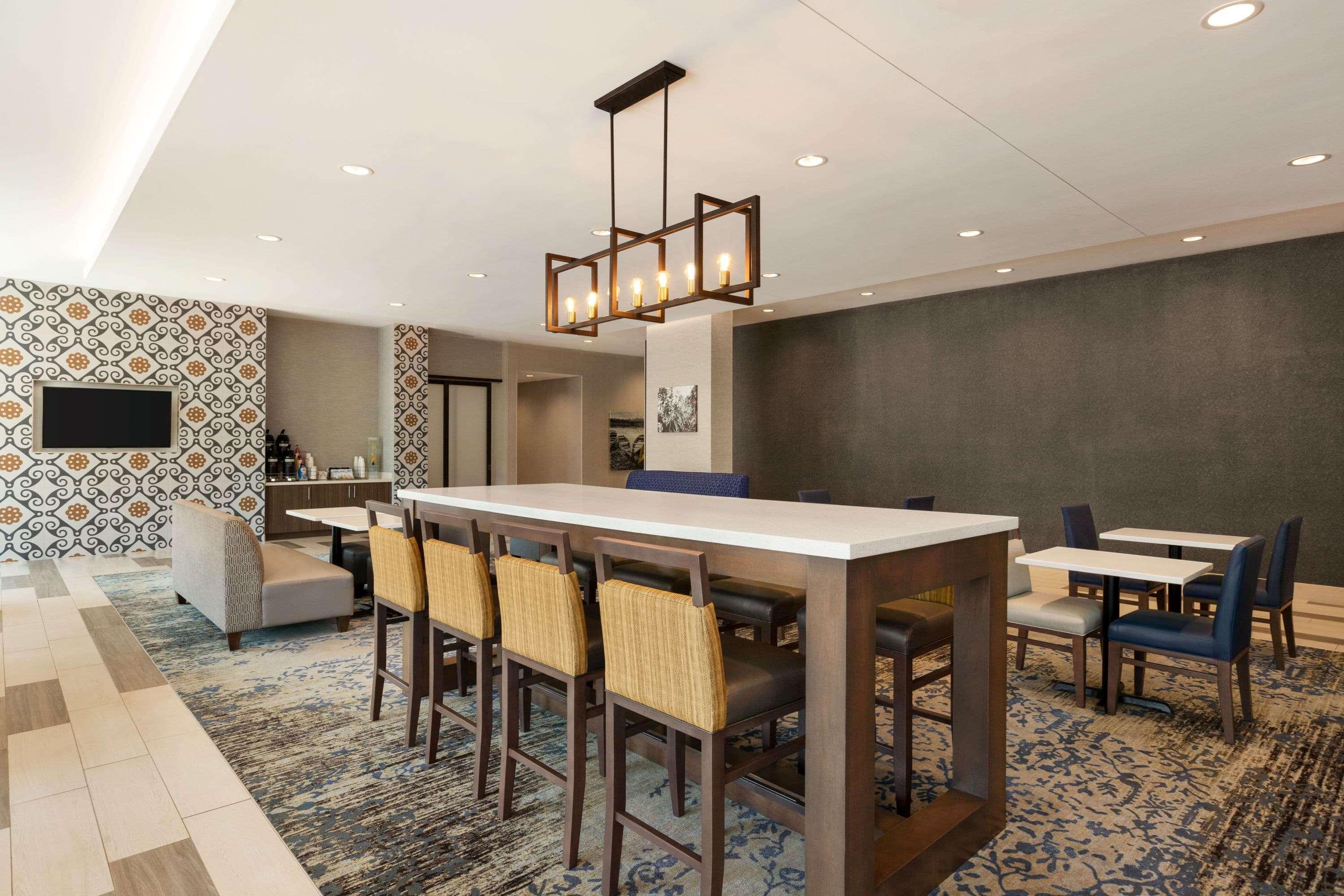 La Quinta By Wyndham Rock Hill Hotel Ngoại thất bức ảnh