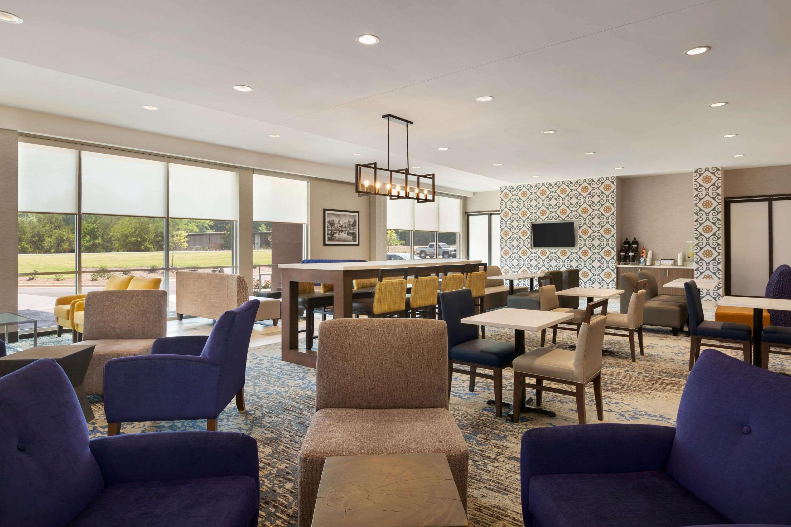 La Quinta By Wyndham Rock Hill Hotel Ngoại thất bức ảnh