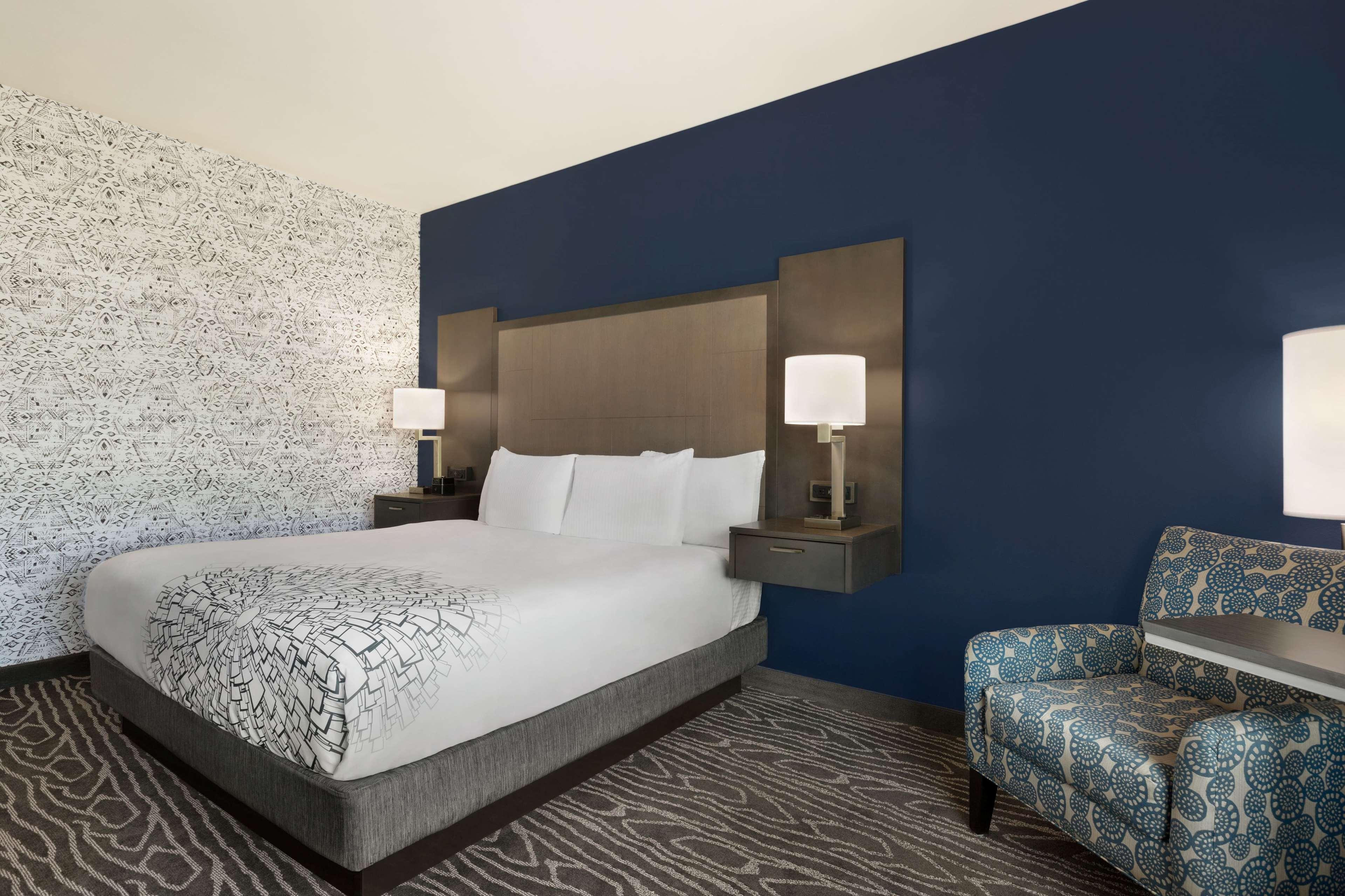 La Quinta By Wyndham Rock Hill Hotel Ngoại thất bức ảnh