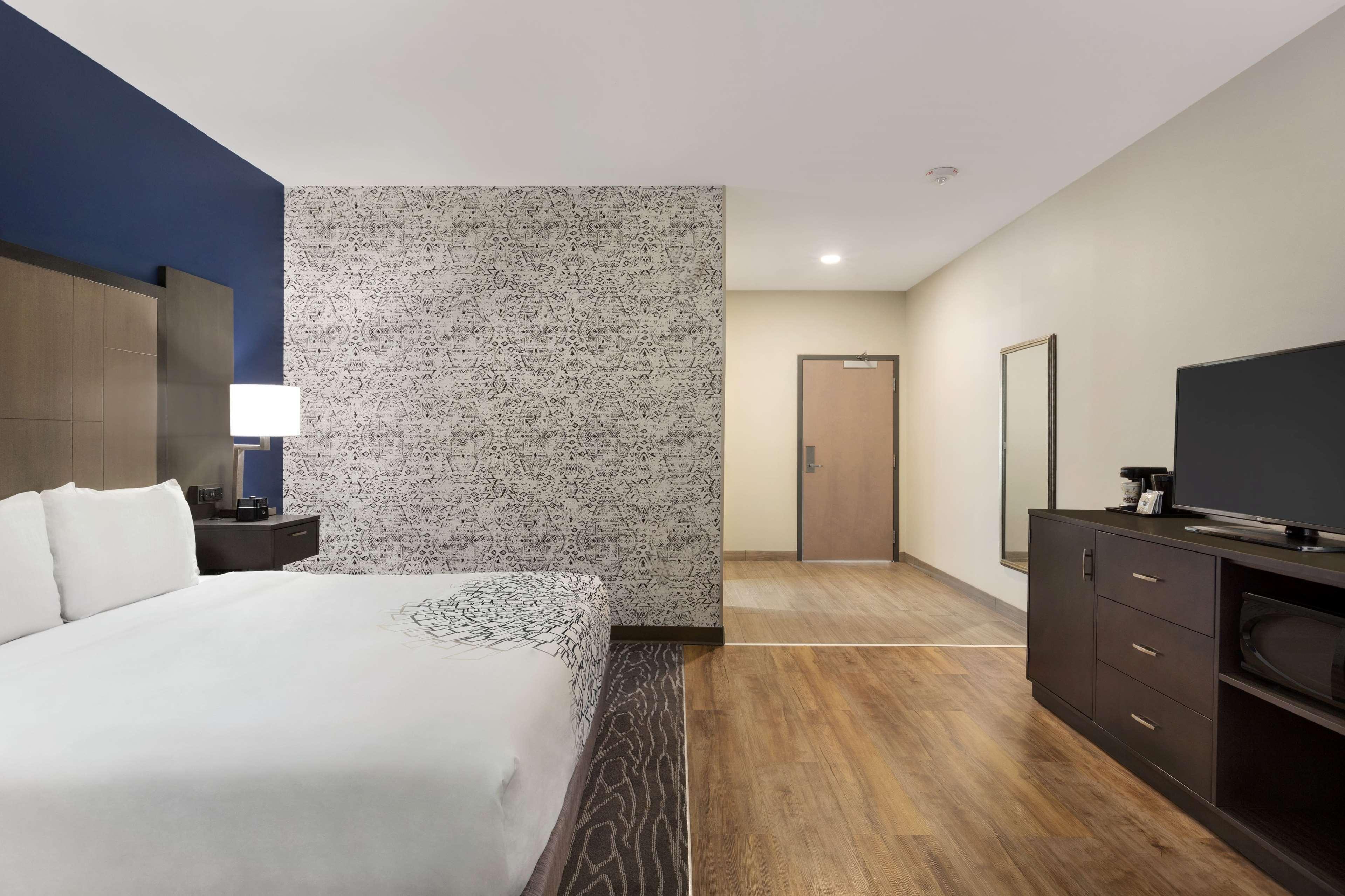 La Quinta By Wyndham Rock Hill Hotel Ngoại thất bức ảnh