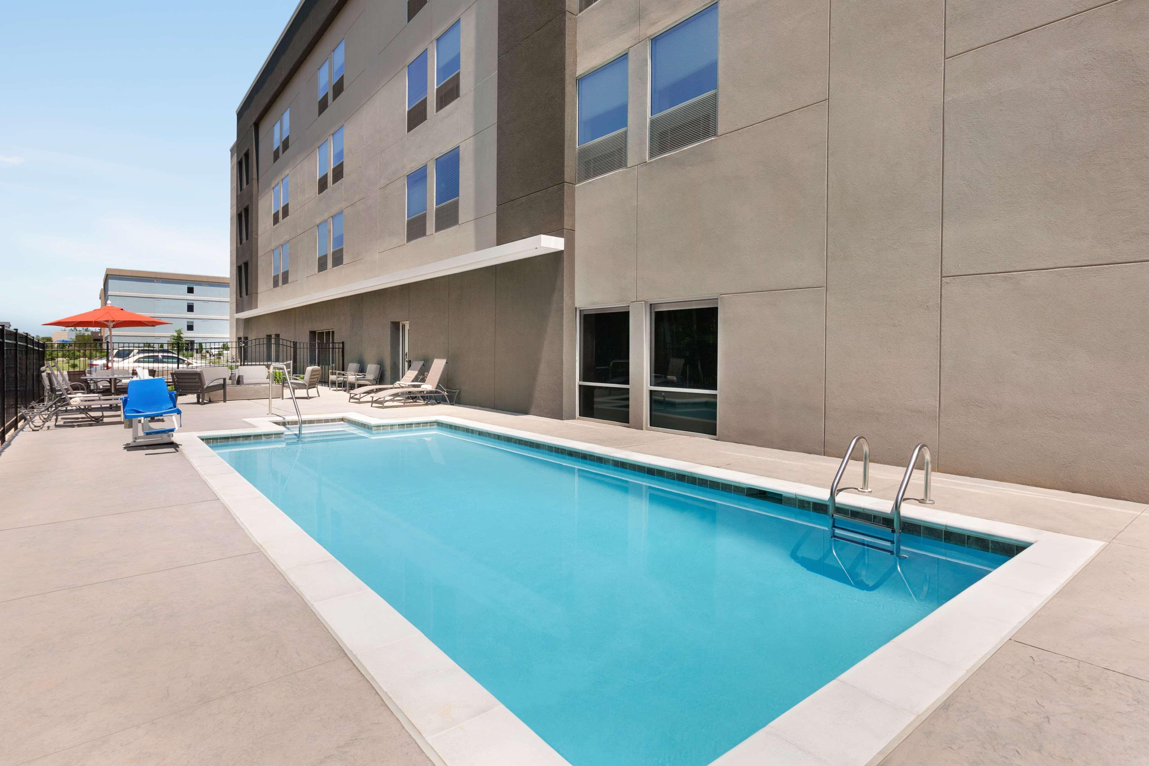 La Quinta By Wyndham Rock Hill Hotel Ngoại thất bức ảnh