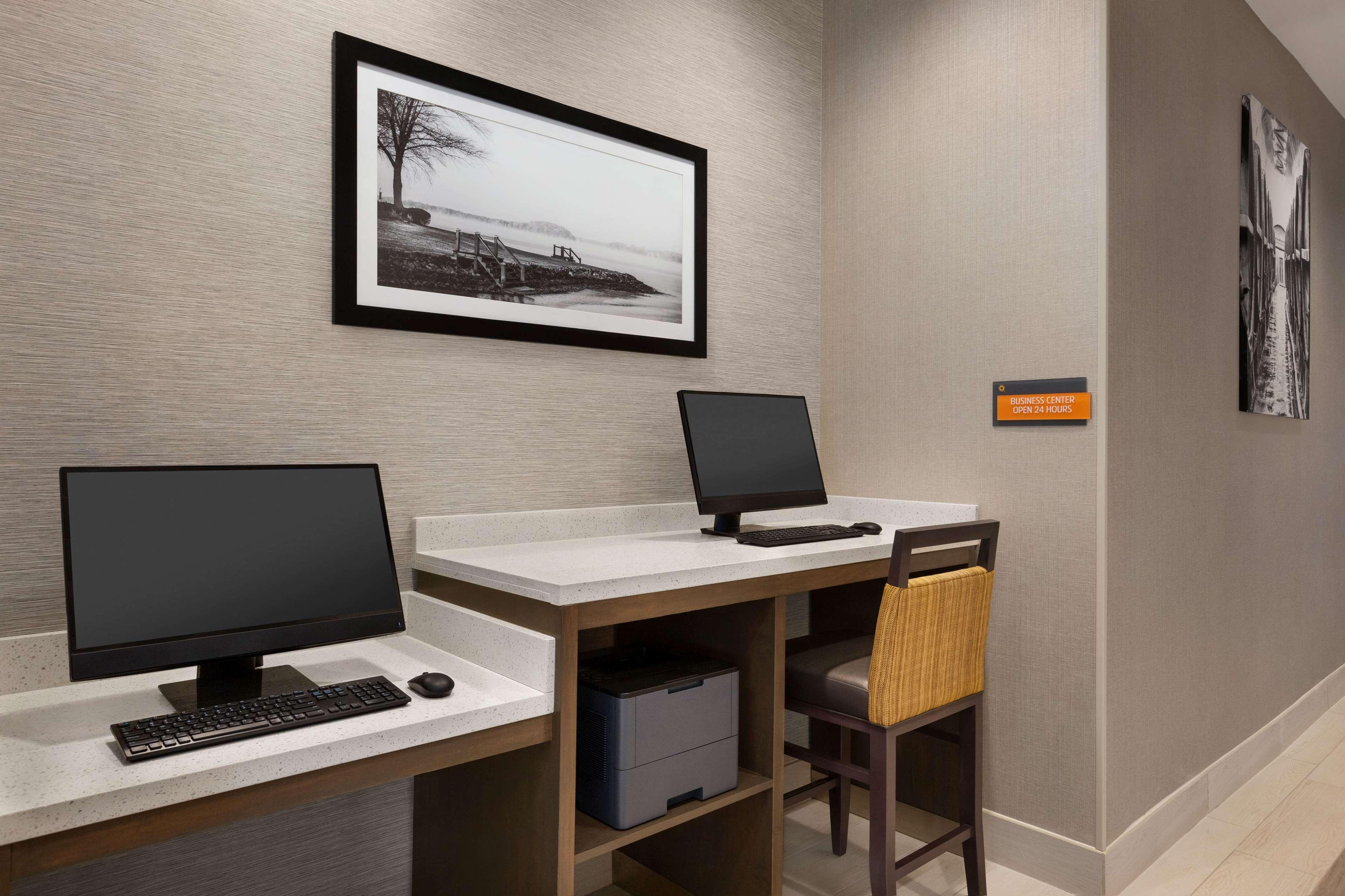 La Quinta By Wyndham Rock Hill Hotel Ngoại thất bức ảnh