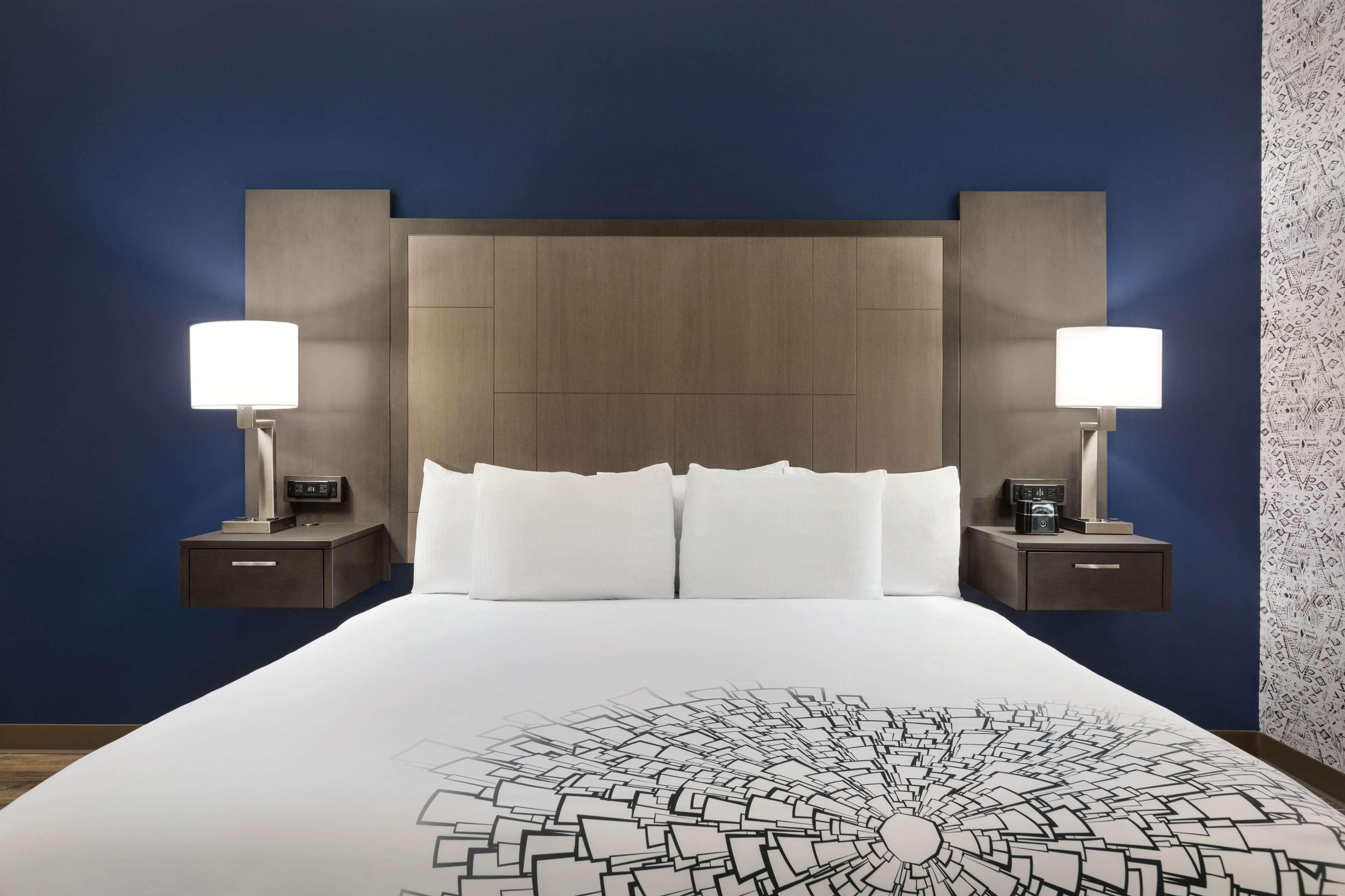 La Quinta By Wyndham Rock Hill Hotel Ngoại thất bức ảnh