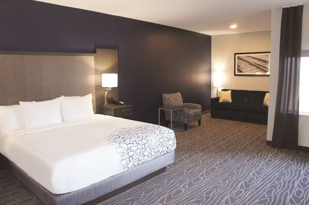 La Quinta By Wyndham Rock Hill Hotel Phòng bức ảnh