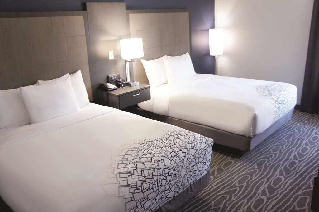 La Quinta By Wyndham Rock Hill Hotel Phòng bức ảnh
