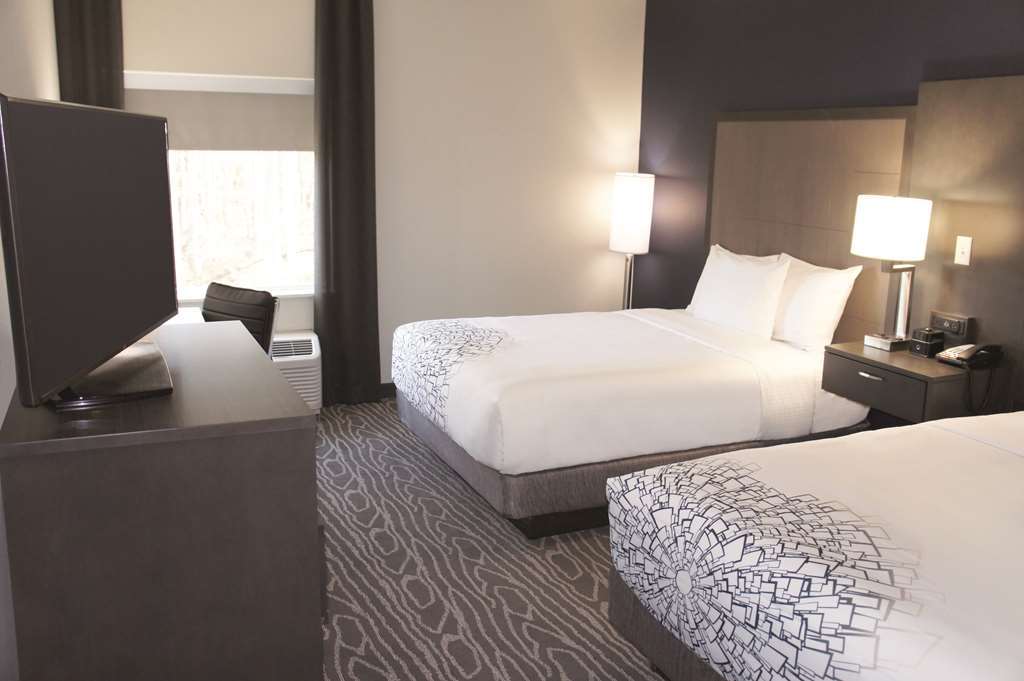 La Quinta By Wyndham Rock Hill Hotel Phòng bức ảnh