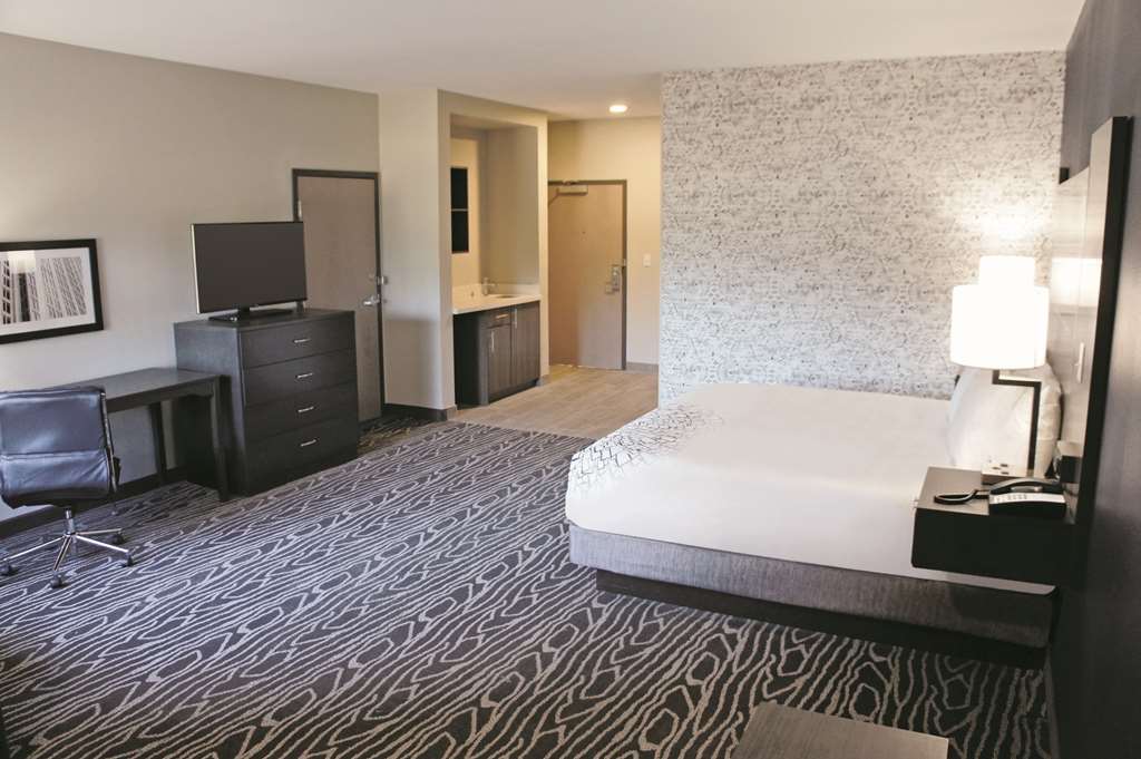 La Quinta By Wyndham Rock Hill Hotel Phòng bức ảnh