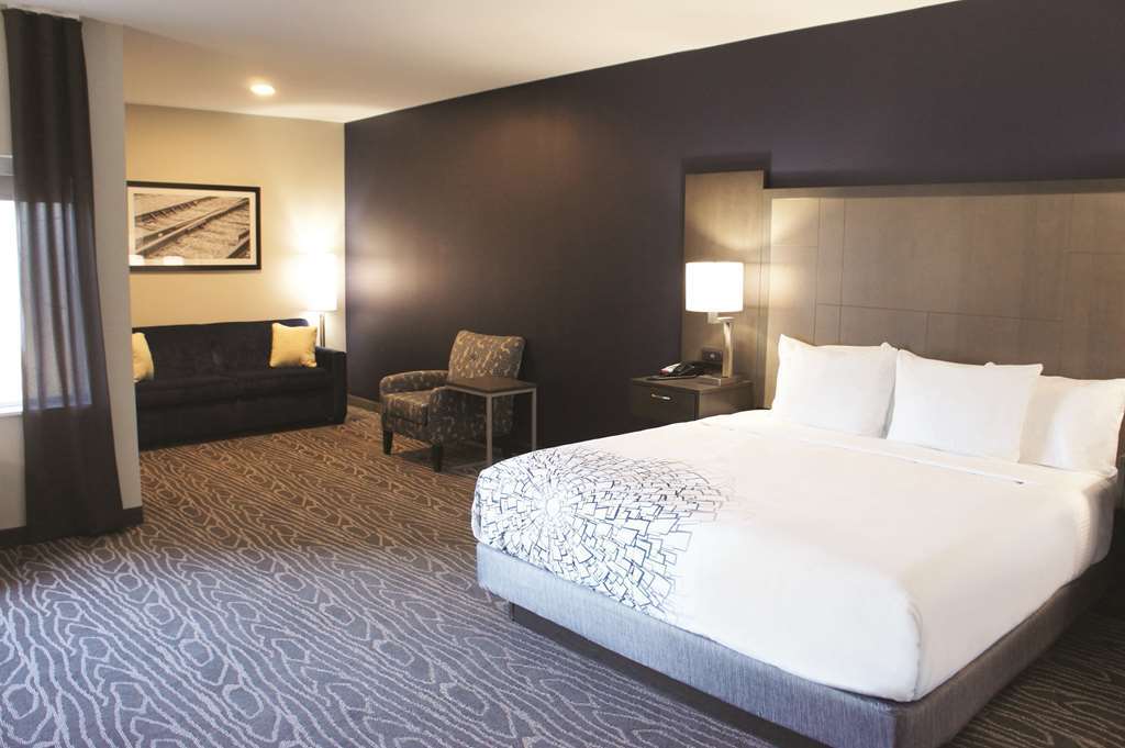 La Quinta By Wyndham Rock Hill Hotel Phòng bức ảnh