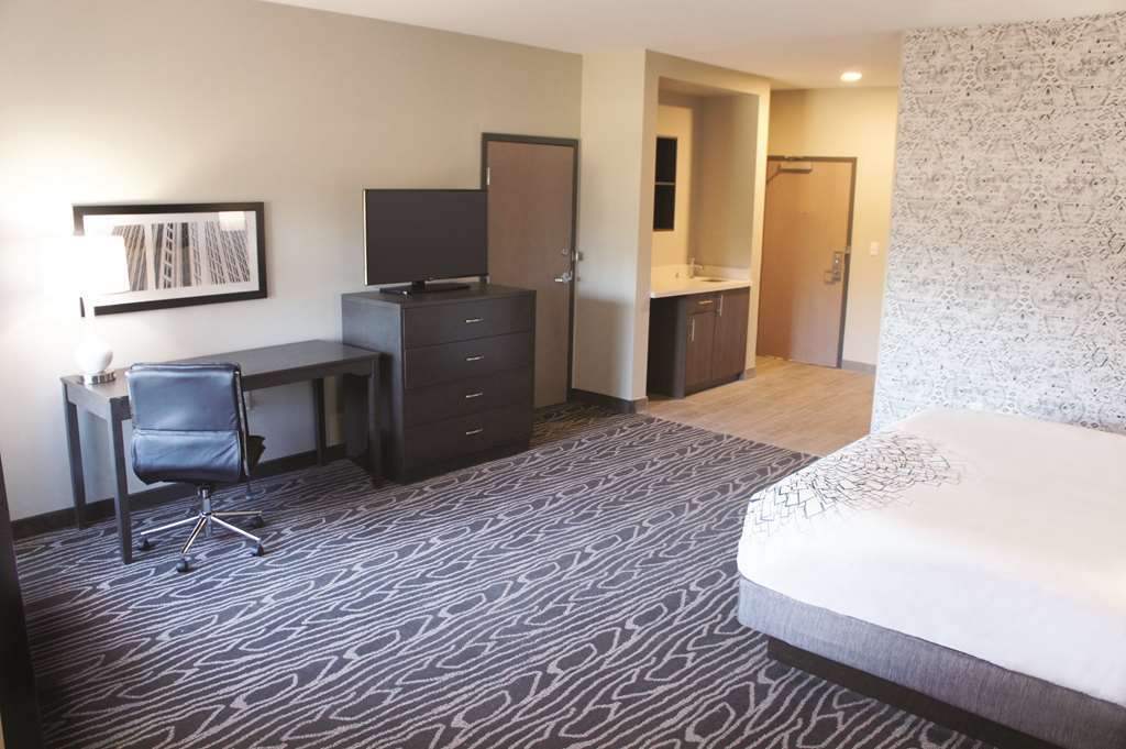 La Quinta By Wyndham Rock Hill Hotel Phòng bức ảnh