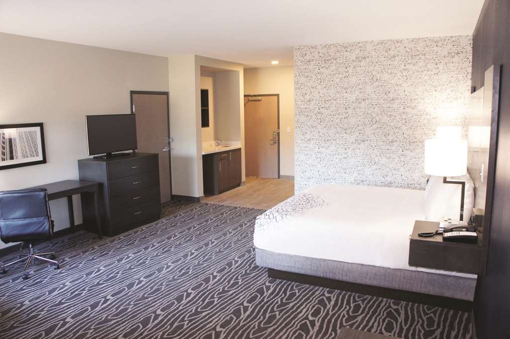 La Quinta By Wyndham Rock Hill Hotel Phòng bức ảnh