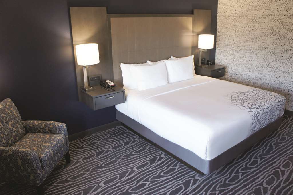 La Quinta By Wyndham Rock Hill Hotel Phòng bức ảnh