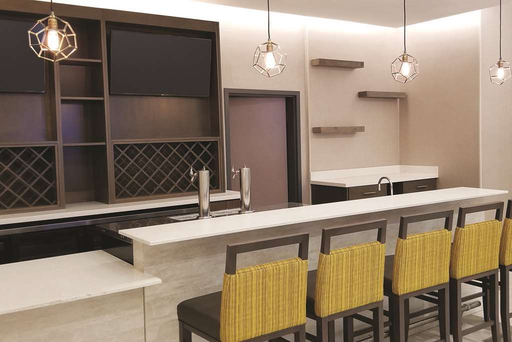La Quinta By Wyndham Rock Hill Hotel Nhà hàng bức ảnh