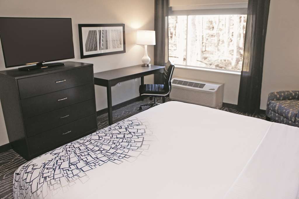 La Quinta By Wyndham Rock Hill Hotel Phòng bức ảnh