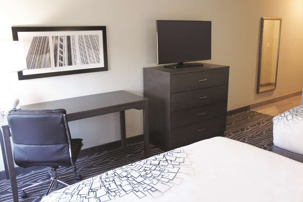 La Quinta By Wyndham Rock Hill Hotel Phòng bức ảnh