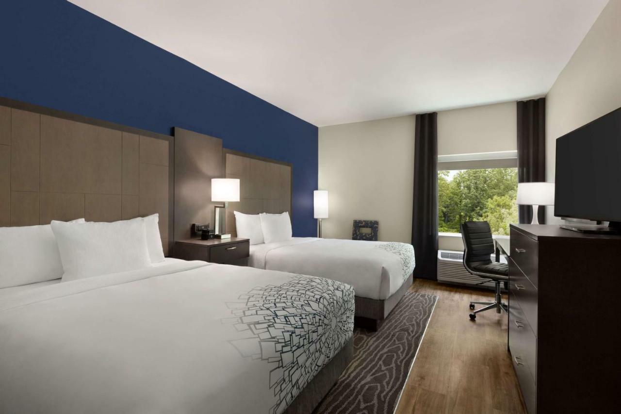 La Quinta By Wyndham Rock Hill Hotel Ngoại thất bức ảnh